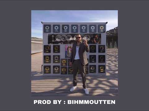 SCH x NINHO x LACRIM TYPE BEAT TRAP INSTRUMENTAL | Prod by : Bihmmouten