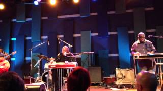The Slide Brothers "Dont Keep Me Wonderin'" @ World Cafe Live Wxpn 88.5 FM free at noon