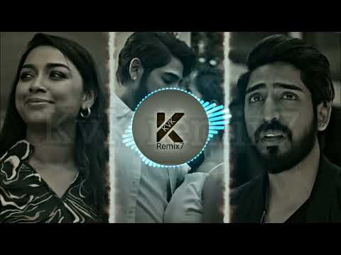 Kannoram song remix 💔 | stephen | KvK remix7.