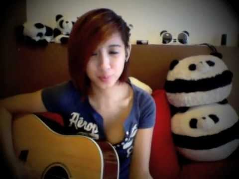 Steph Micayle - Gangnam Style acoustic cover