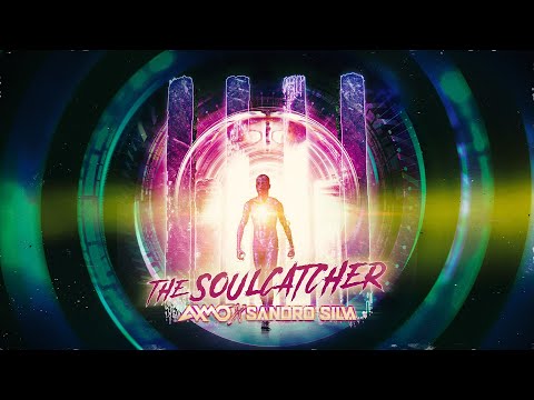 AXMO x Sandro Silva - The Soulcatcher