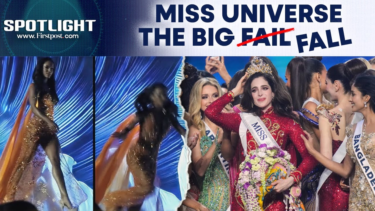 Miss Universe 2025: Top Scandals, Controversies And Viral Moments | Spotlight | N18G