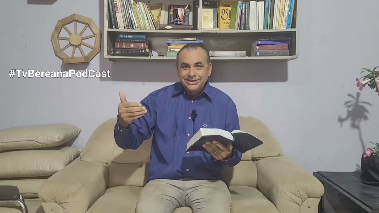 DIVÓRCIO E NOVO CASAMENTO | Pr. José Dilson Mesquita - PodCast #especial 001 #divorcio #casamento