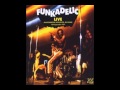 Funkadelic - I call my baby pussycat - Live:Meadowbrook