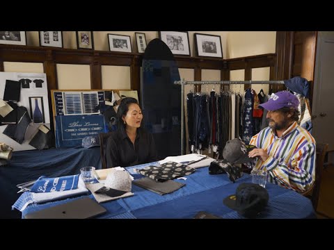 New Era - Three Looms