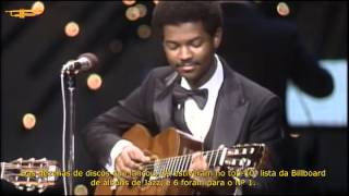 Tune Jazz Over Chet Atkins & Earl Klugh Goodtime Charlie's Got The Blues