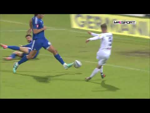 HNK Hrvatski Nogometni Klub Gorica 3-0 NK Nogometn...