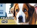 A Dog's Journey  - Trailer 1 (Universal Pictures Trinidad and Tobago)