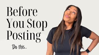Before You Fall Off Again—Watch This