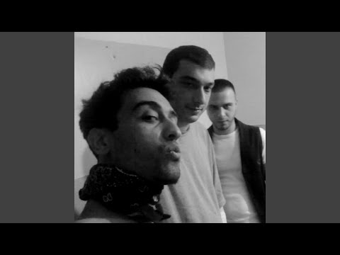 Yeraltı Dumanaltı (feat. Sansar Salvo)