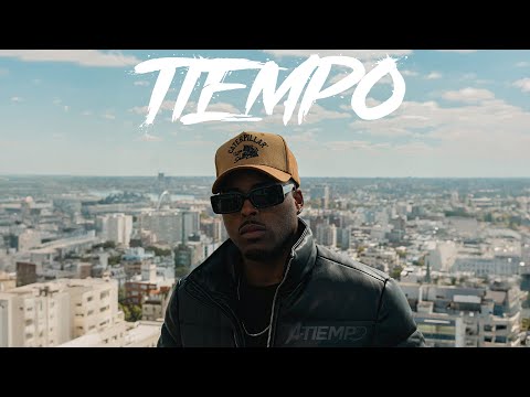 A-TIEMPO - Tiempo (Video Oficial)