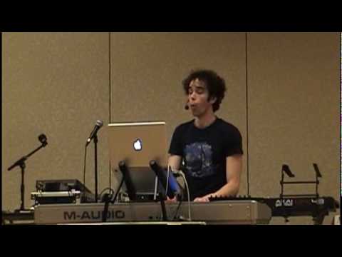 Matthew Ebel - Not Our Bed