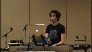 Matthew Ebel - Not Our Bed