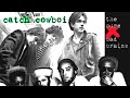 The Cure vs Bad Brains - Catch (CowboyDub) Reggae-Mashup