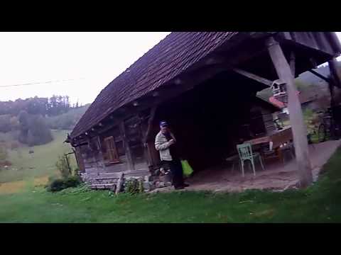 Tabara Rosia Noua  comuna  Petris