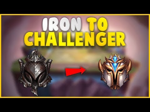 Patch 10.8 TFT Guide to Challenger!