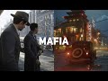 Видеообзор Mafia: Definitive Edition от GSTV