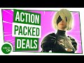 Up to 85% OFF Xbox Action Games | Deals with Gold