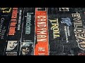 Another VHS Tape I M Also Doing The Normal Opening And Closing Next On My Pinnacle Studio HD App