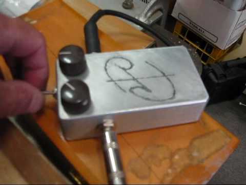 PTD Danny Boy Harp Howler