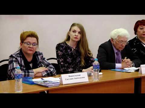 В курской библиотеке прошел круглый стол в рамках &laquo;Пасхального фестиваля&raquo;
