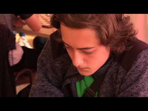 7.1.1. Slivka Dávid  - Štauder Matej  0 : 1