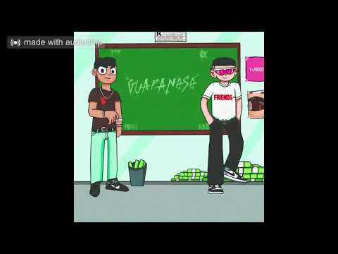 @tharealjuggboy - Guapanese! (Feat. @ogtreasure7) slowed