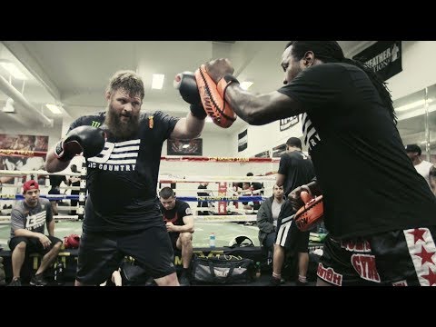 Bellator 194 Weigh-In Results
