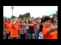 Рекорд Украины самый массовый танец Буги-Вуги 