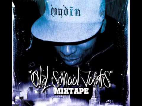 Old School Joints MIXED by Psydin Atómiko & MASTER by Ayash Beats