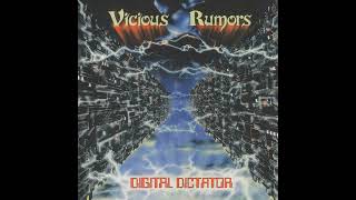 Vicious Rumors - The Crest (cut)