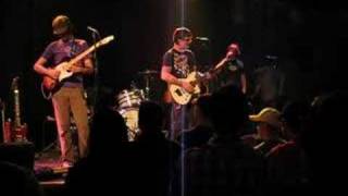 Hot Rod Circuit This Is Not The Time Or Place 12-4-07