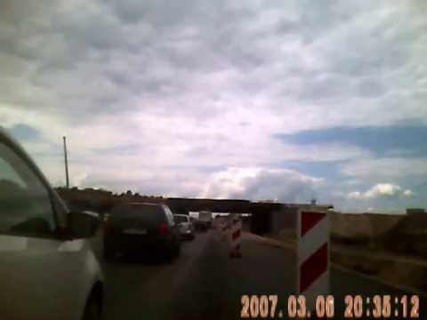 Rzgów-DK nr 1 i nowy wiadukt na S-8