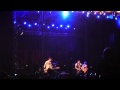 Sum 41 - Holy Image Of Lies (Happiness Festival 2011)
