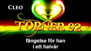 Cleo & Syster sol Feat. Kristin Amparo - Fatta Lyric