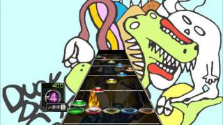 Duck Duck Goose - Brother Johns Revenge (Guitar Hero 3 Custom Song)