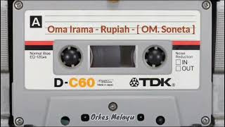 Download lagu Oma Irama - Rupiah - [ OM. Soneta ] mp3