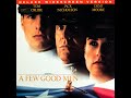 Opening To A Few Good Men US LaserDisc 1993