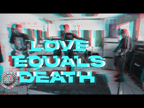 Asteroid M Sessions - Love Equals Death