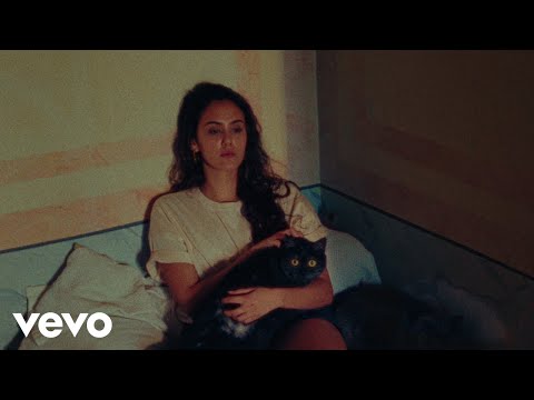Susana Cala - Pereza (Lyric Video)