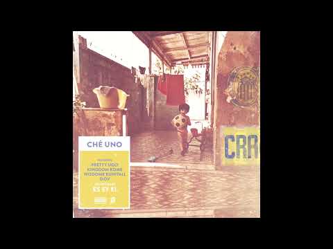 Ché Uno - CRA feat. Pretty Ugly, Kingdom Kome, Wizdome Bunitall, D.O.V