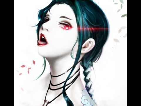 [Osu!] Agnete Kjolsrud - Get Jinxed 9.2* PASS 23MISS