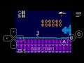 Sonic 2 Sky High Zone Chaos Emerald By Hang Glider
