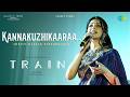 Kannakuzhikaaraa Shruti Haasan Performance Train Vijay Sethupathi Mysskin