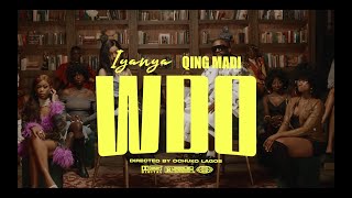 Iyanya & Qing Madi - W D O (Music Video)