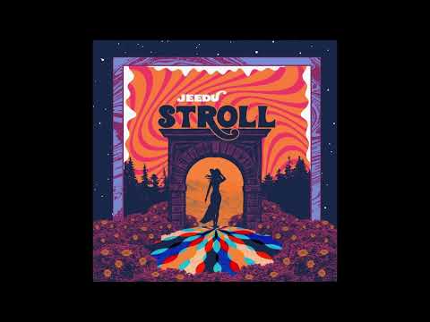 Jeedu - Stroll feat. Ellie Harris & ValiSax