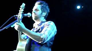 Josh Kelley - Naleigh Moon.AVI