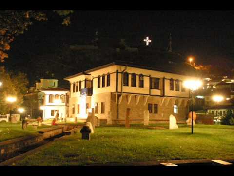 Stipjani - Mexico Mix ( vo zivo )