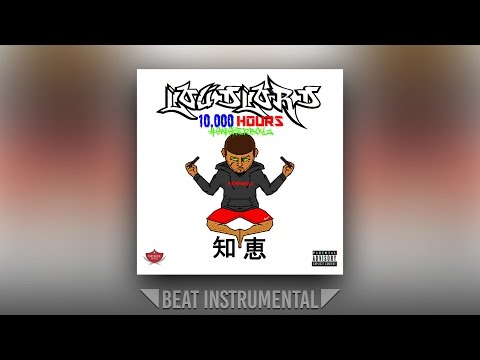 BEAT INSTRUMENTALS 🕙 Loud Lord - 10,000 Hours [FULL ALBUM]