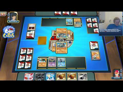 12/5 60cards.net - Tord Reklev! - 2 / 2